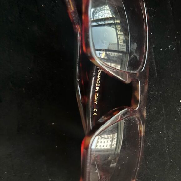 Gaucho Sunglasses Dark Tortoiseshell eyewear accessory frames glasses - Picture 6 of 10